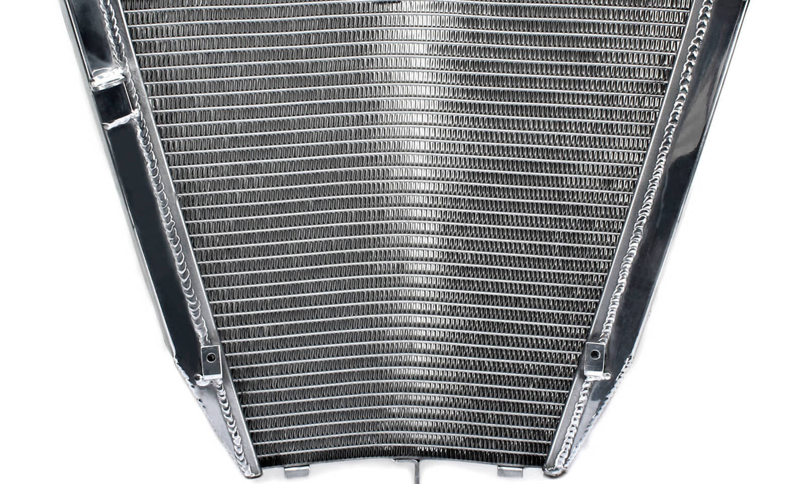 Whites Radiator Honda CBR1000RR '06-'07