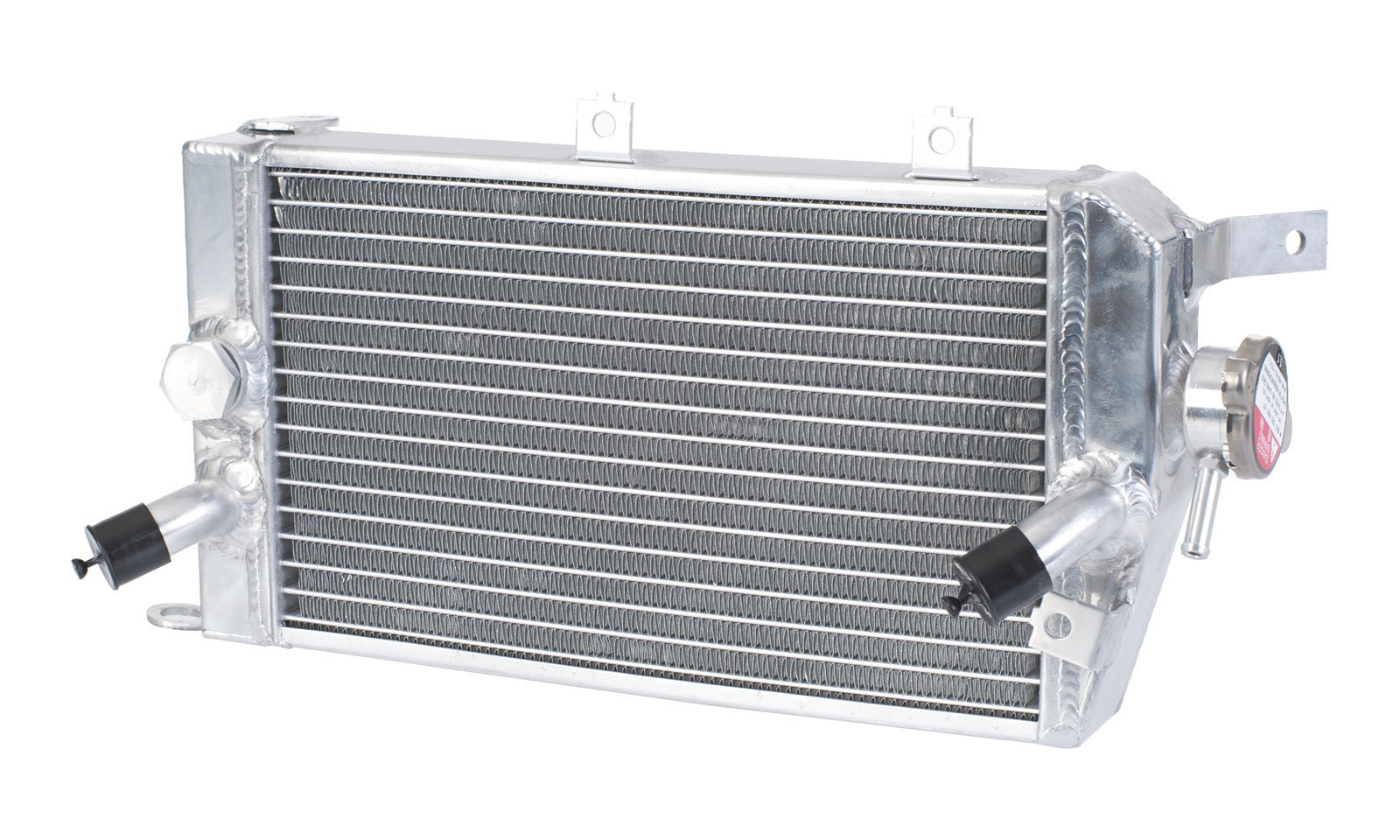 Whites Radiator Kawasaki KLR650 '08-'14