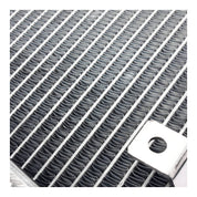 Whites Radiator Suzuki GSX-R600 / 750 '11-'22
