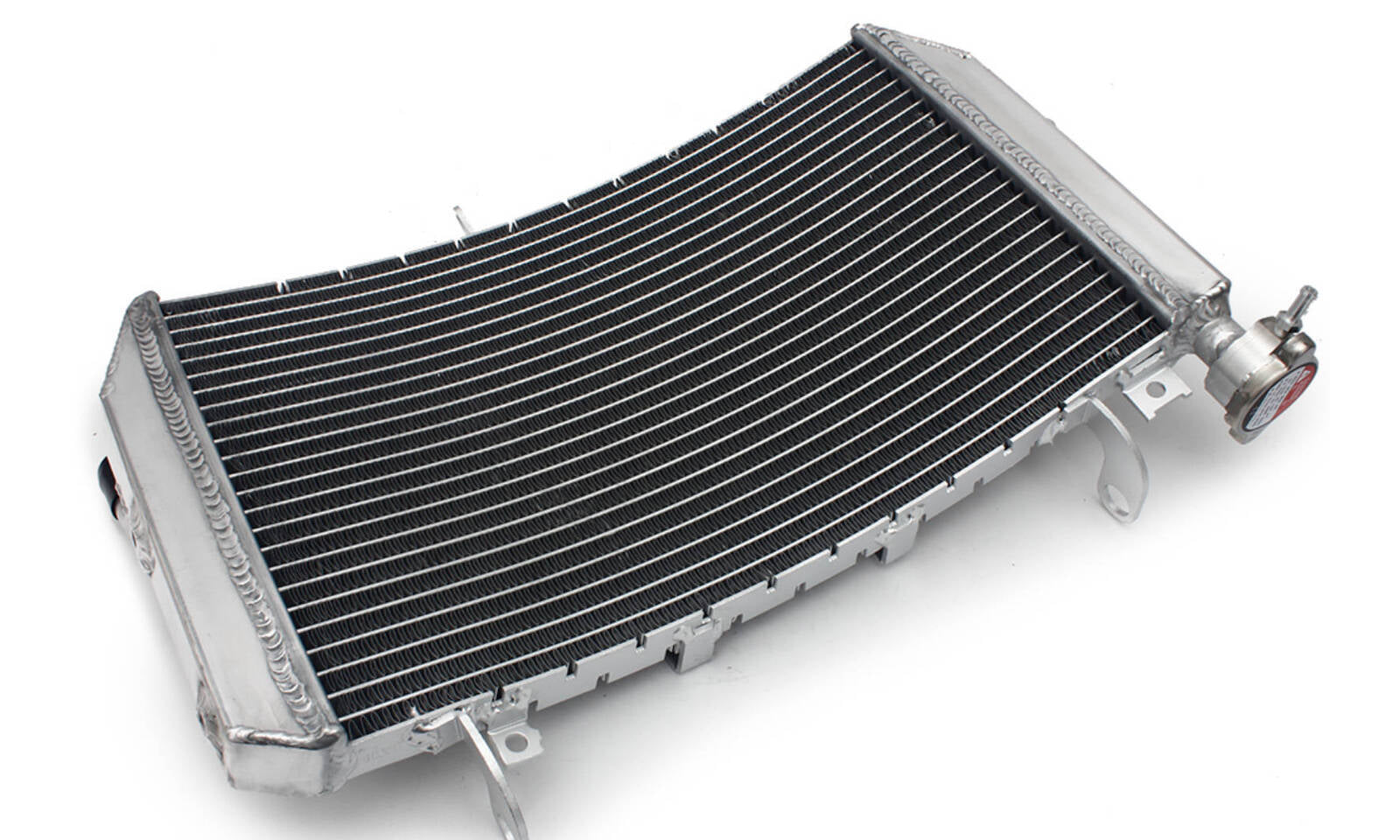 Whites Radiator Yamaha YZF-R1S '16-'18