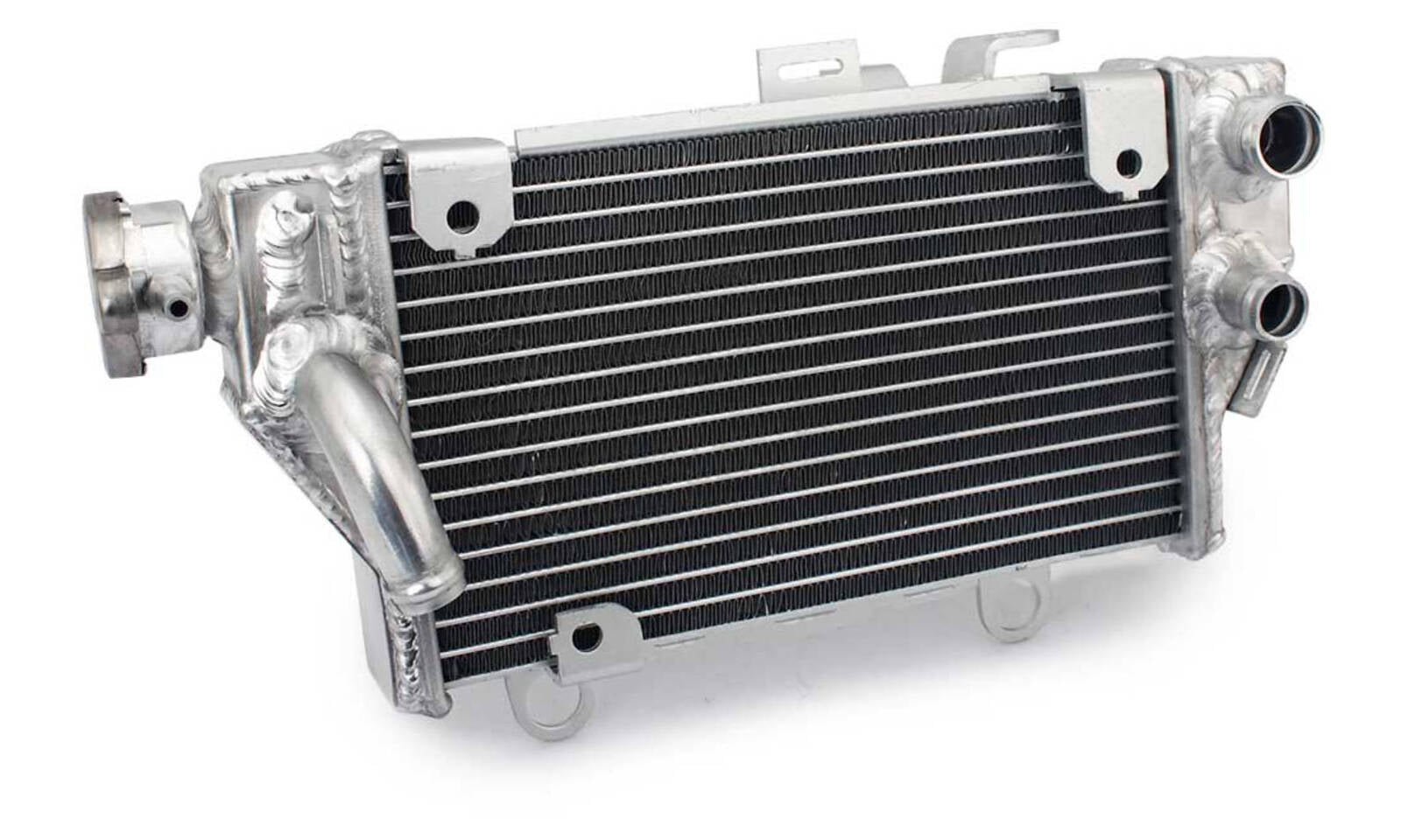 Whites Radiator Right Honda CRF1000 Africa Twin '16-'19