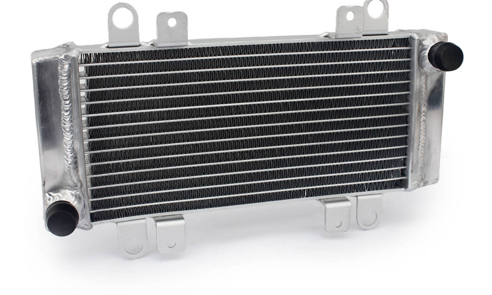 Whites Radiator Kawasaki Ninja 250R '09-'12