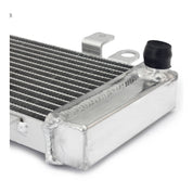 Whites Radiator Kawasaki Ninja 250R '09-'12