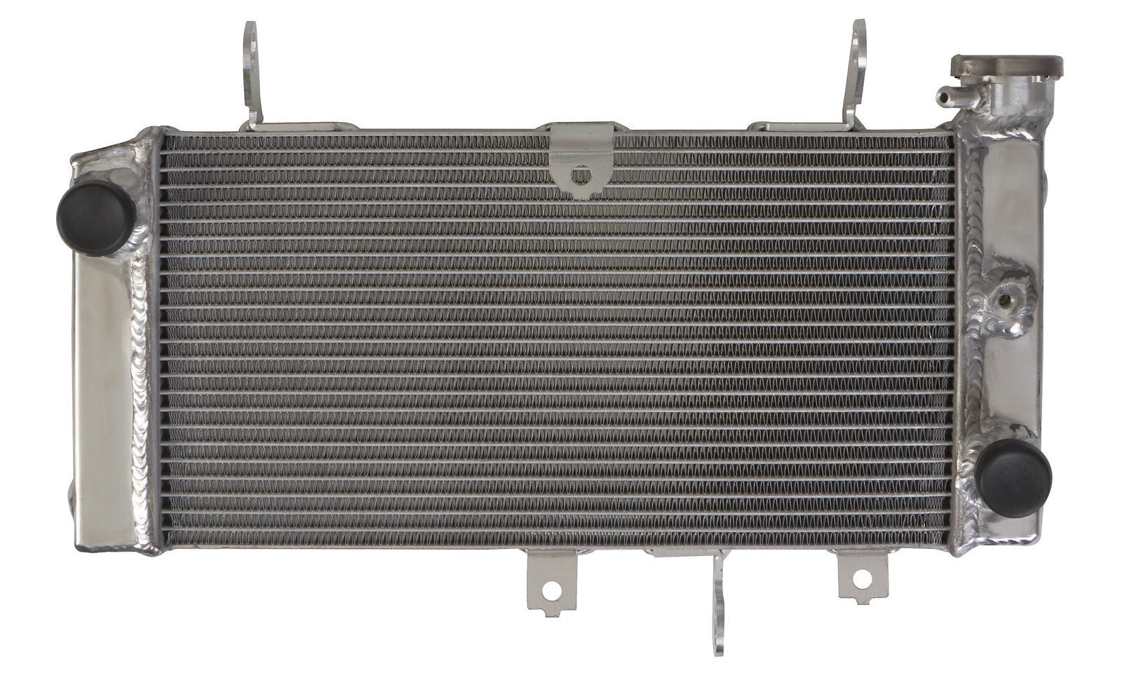 Whites Radiator Suzuki SV650 '17-'23