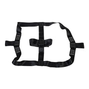 WHITES REAR WHEEL TIEDOWN STRAP