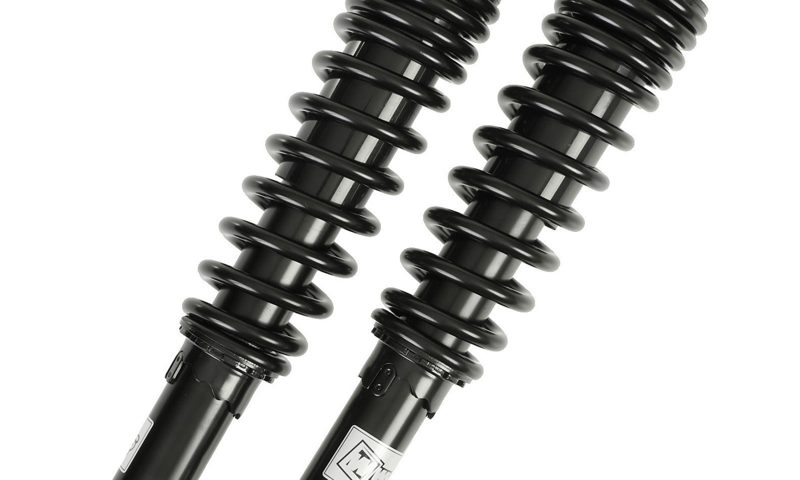 Whites Shock Absorbers Suzuki LTA700 KingQuad Front - Pair