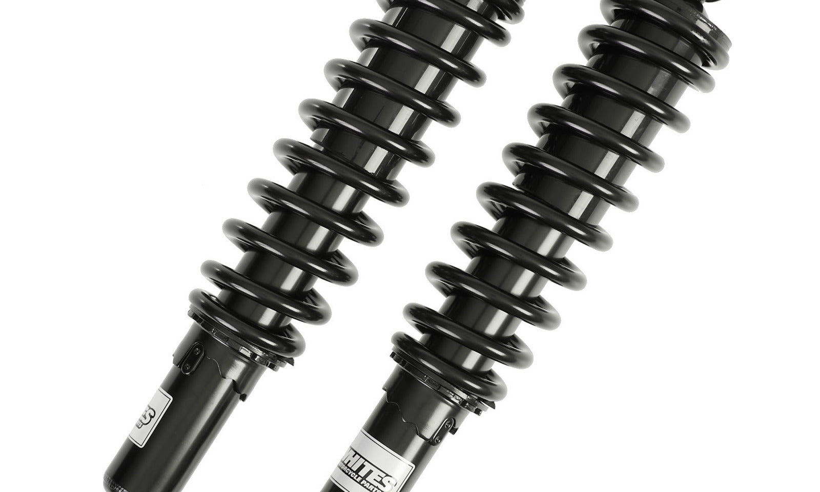 Whites Shock Absorbers Suzuki LTA700 KingQuad Rear - Pair