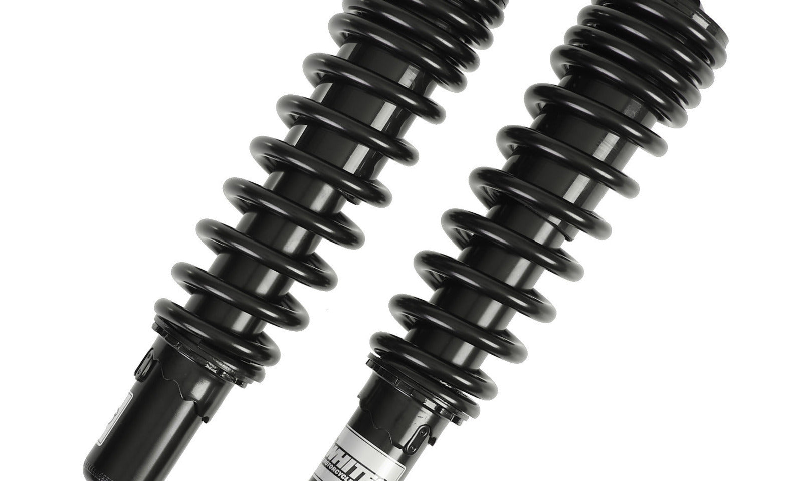 Whites Shock Absorbers Yamaha Grizzly 450 Front - Pair