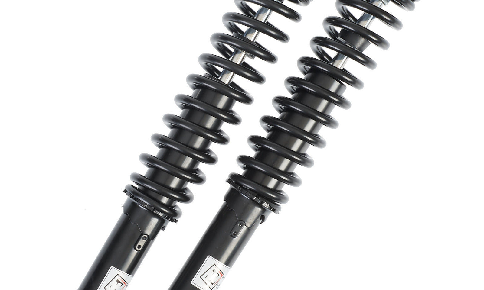 Whites Shock Absorbers Yamaha Grizzly 700 4WD Rear - Pair