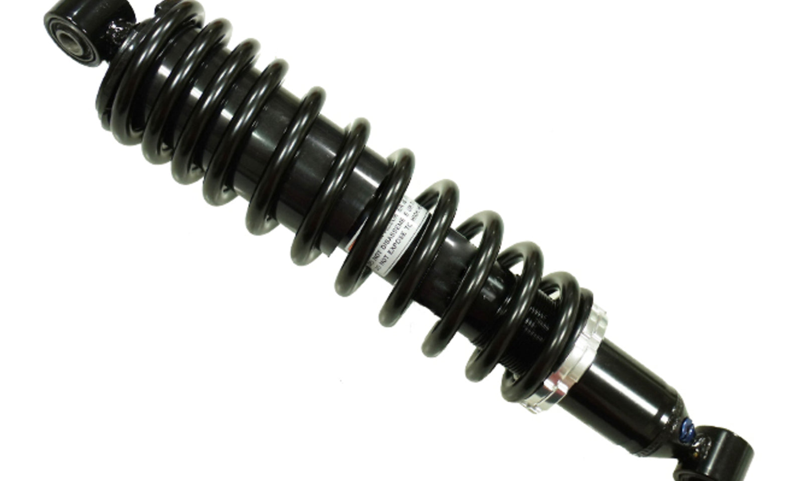 Whites Shock Absorber Honda Front - One Side Only