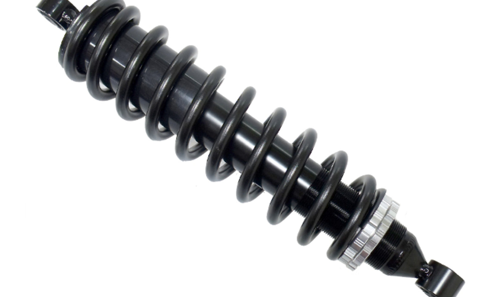 Whites Shock Absorber Honda Front - One Side Only - Indent