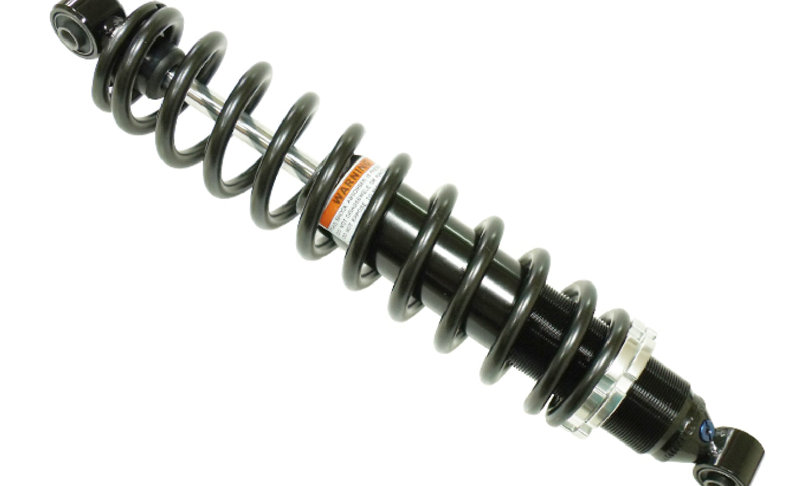 Whites Shock Absorber Honda Rear - One Side Only
