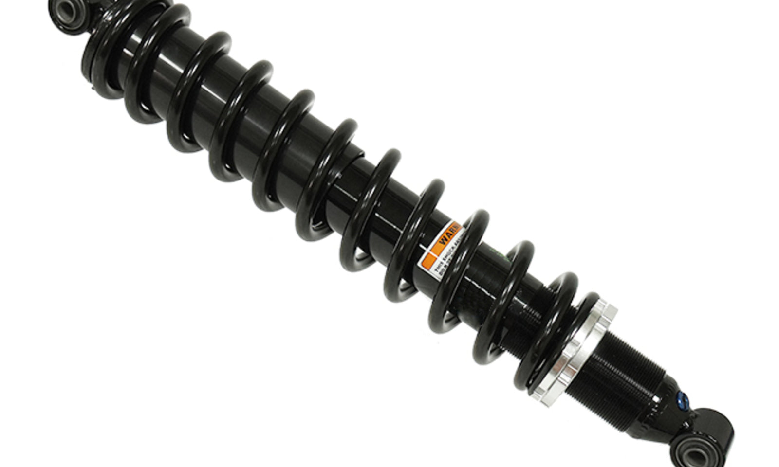Whites Shock Absorber Honda Rear - One Pc Reqd
