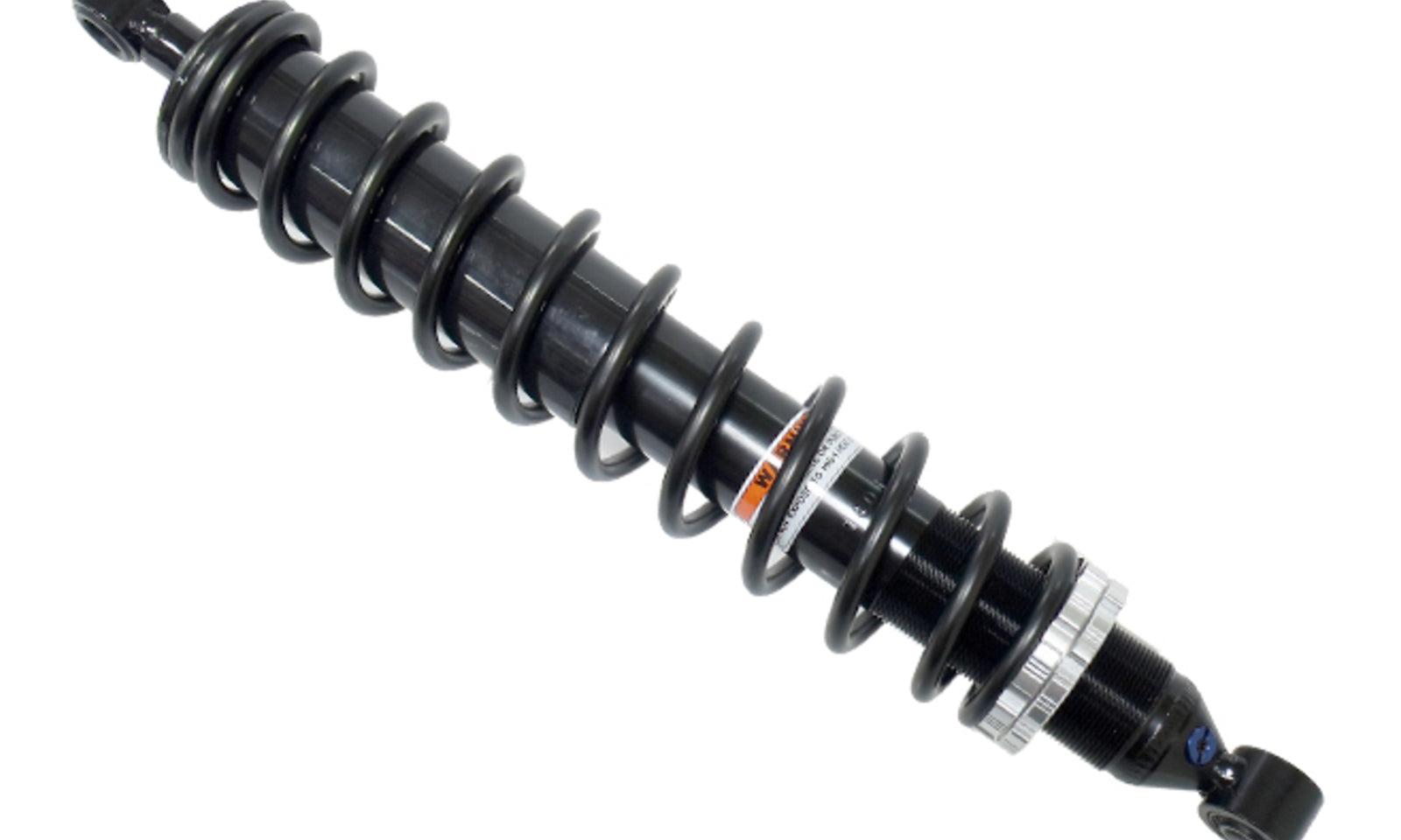 Whites Shock Absorber Honda Rear - One Side Only