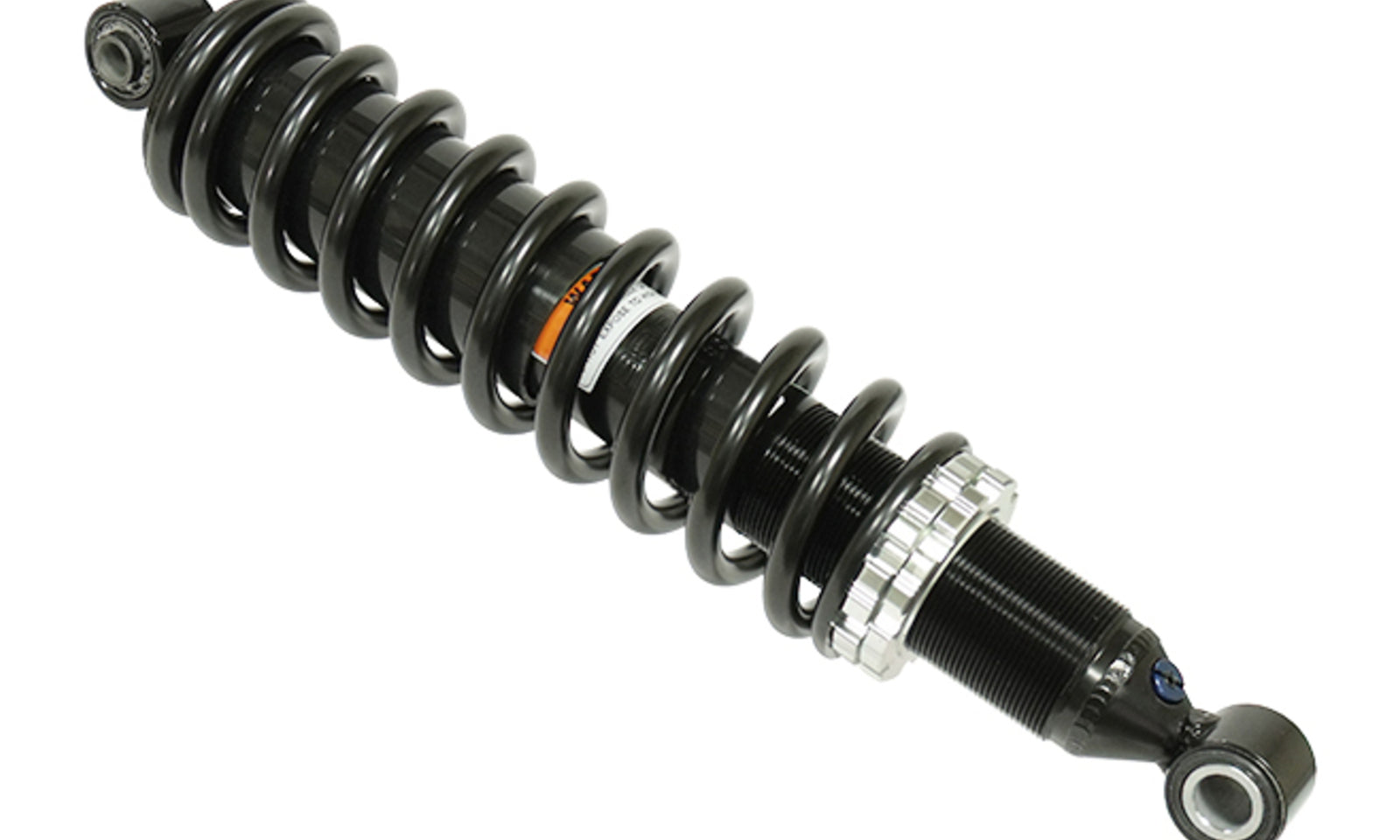 Whites Shock Absorber Honda Rear - One Side Only