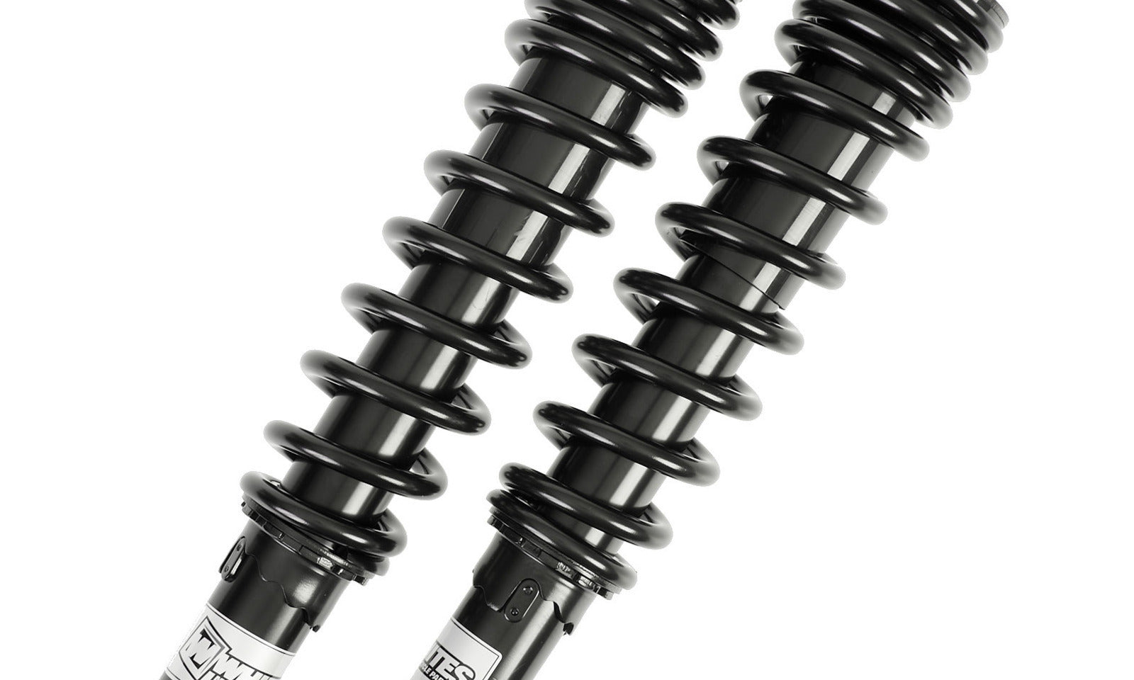 Whites Shock Absorbers Honda TRX500FM Front '12-'13 - Pair