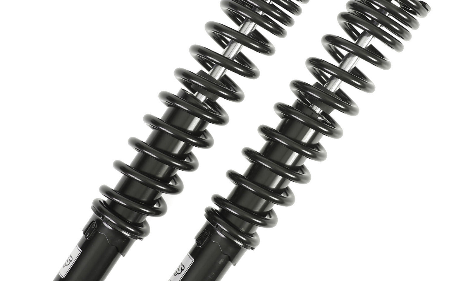 Whites Shock Absorbers Honda TRX420FM Front '14-'17 - Pair