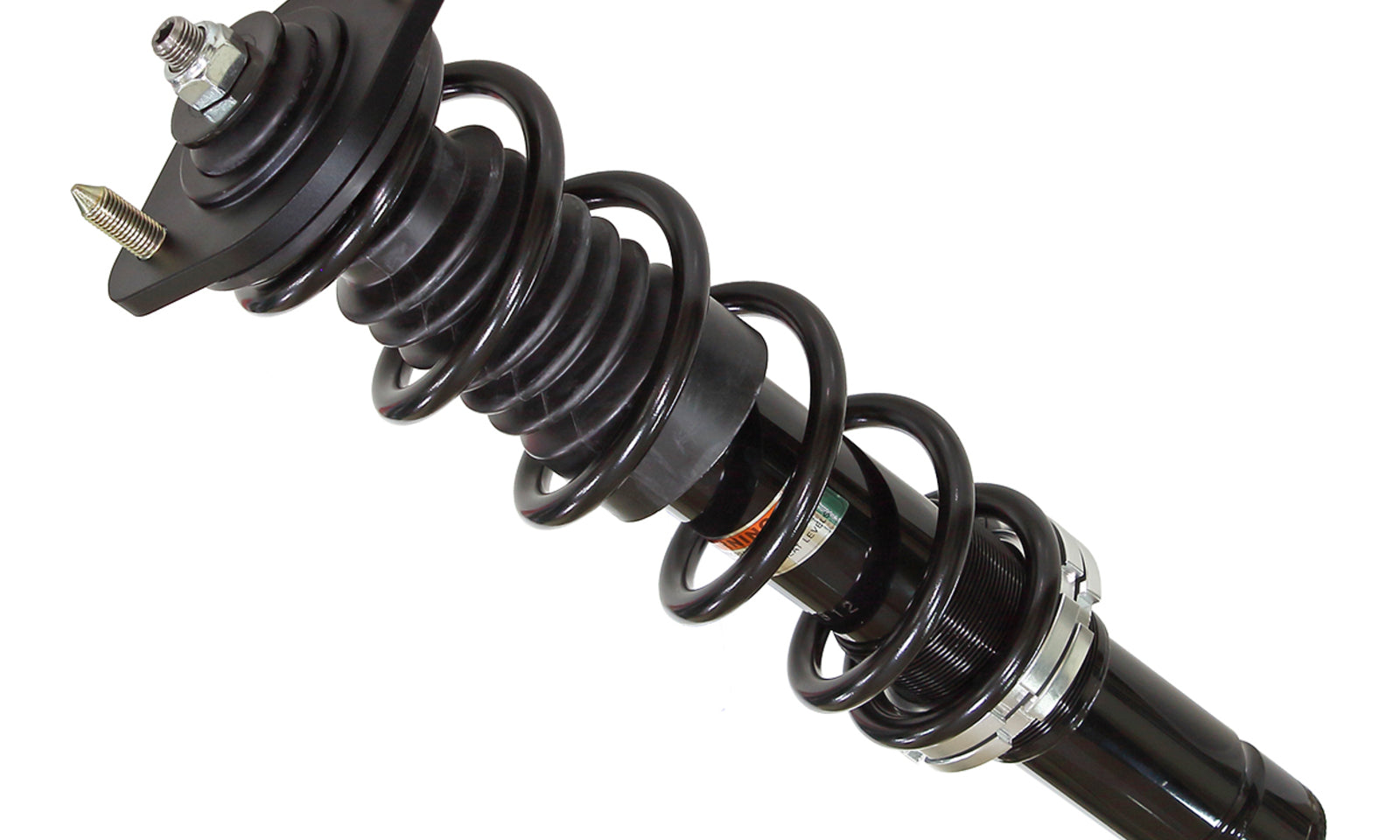 Whites Shock Absorber Kawasaki Front - One Side Only
