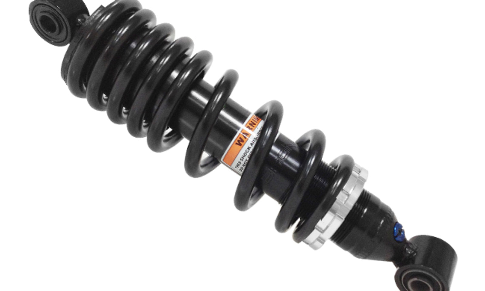 Whites Shock Absorber Suzuki Front - One Side Only