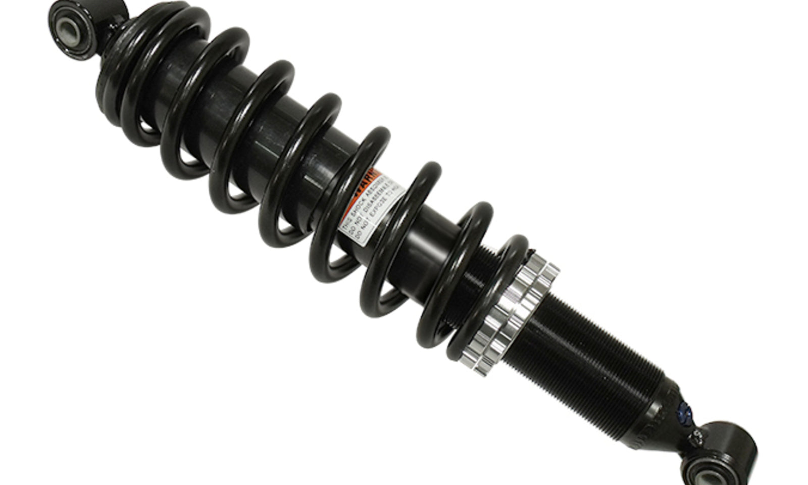 Whites Shock Absorber Suzuki Front - One Side Only