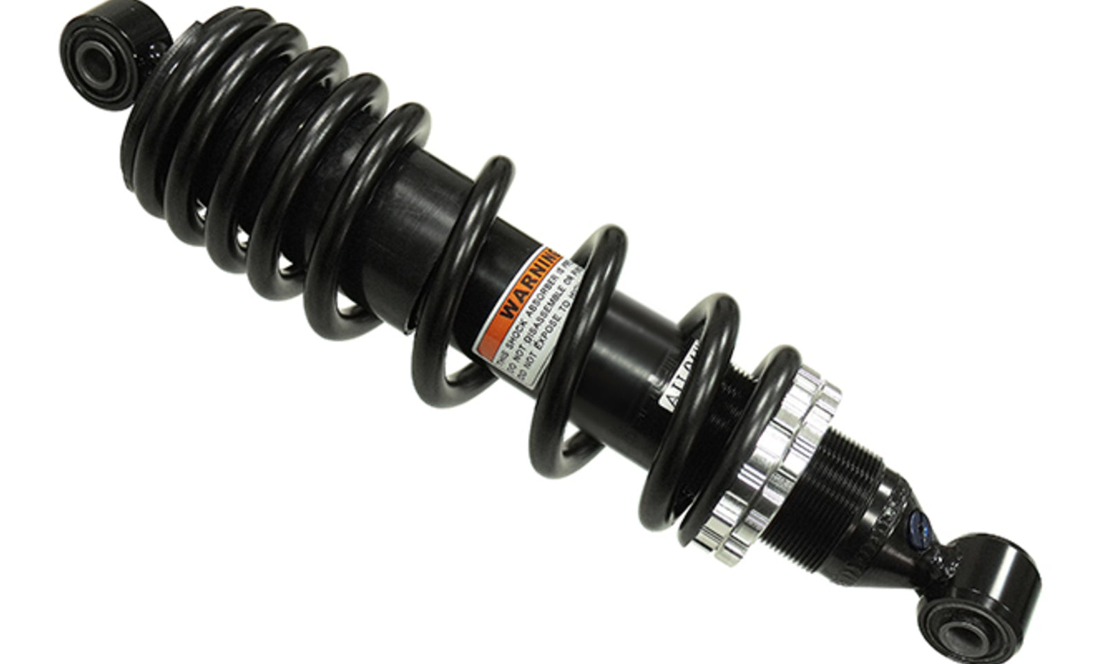 Whites Shock Absorber Suzuki Rear - One Side Only