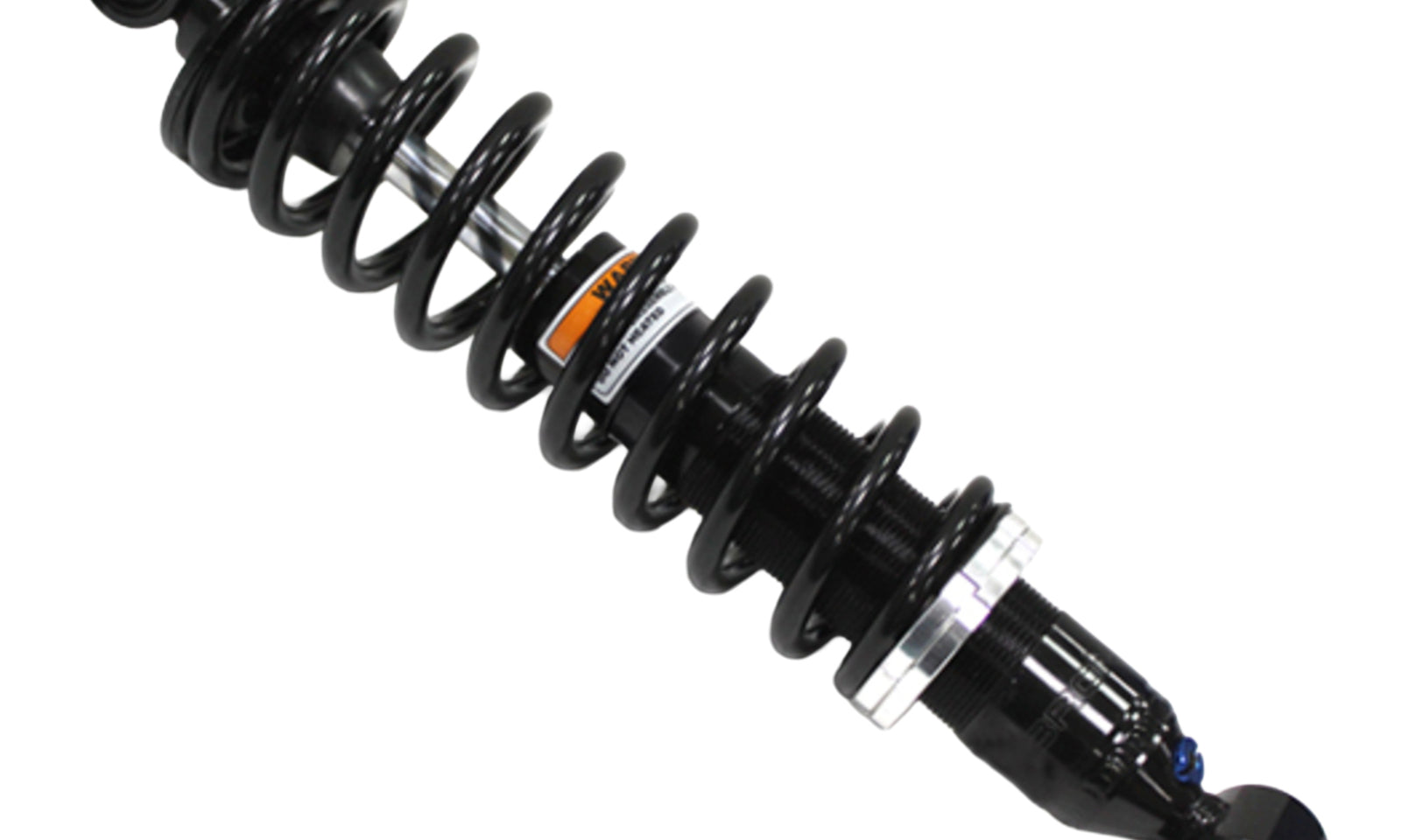 Whites Shock Absorber Yamaha Front - One Side Only
