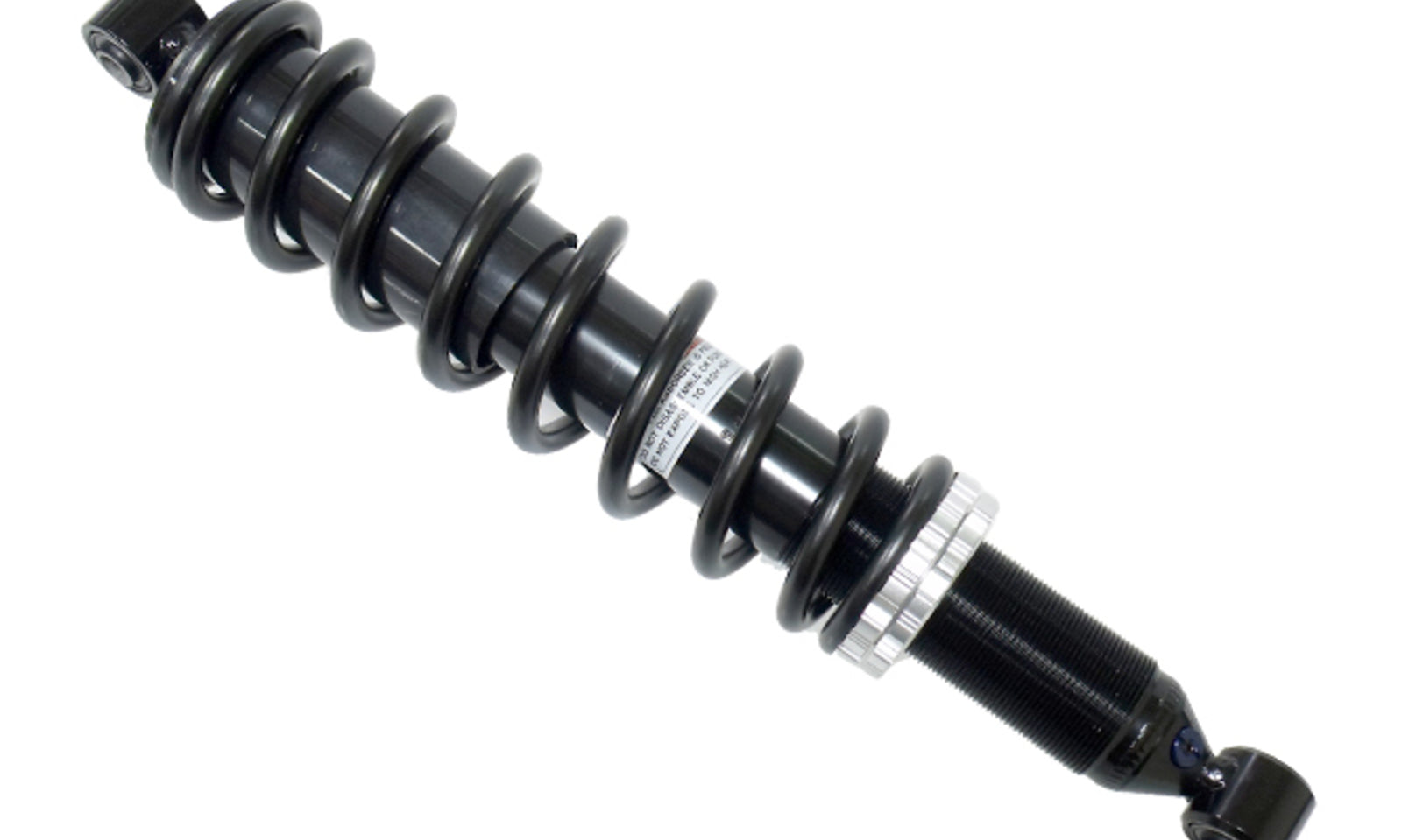 Whites Shock Absorber Yamaha Rear - One Side Only