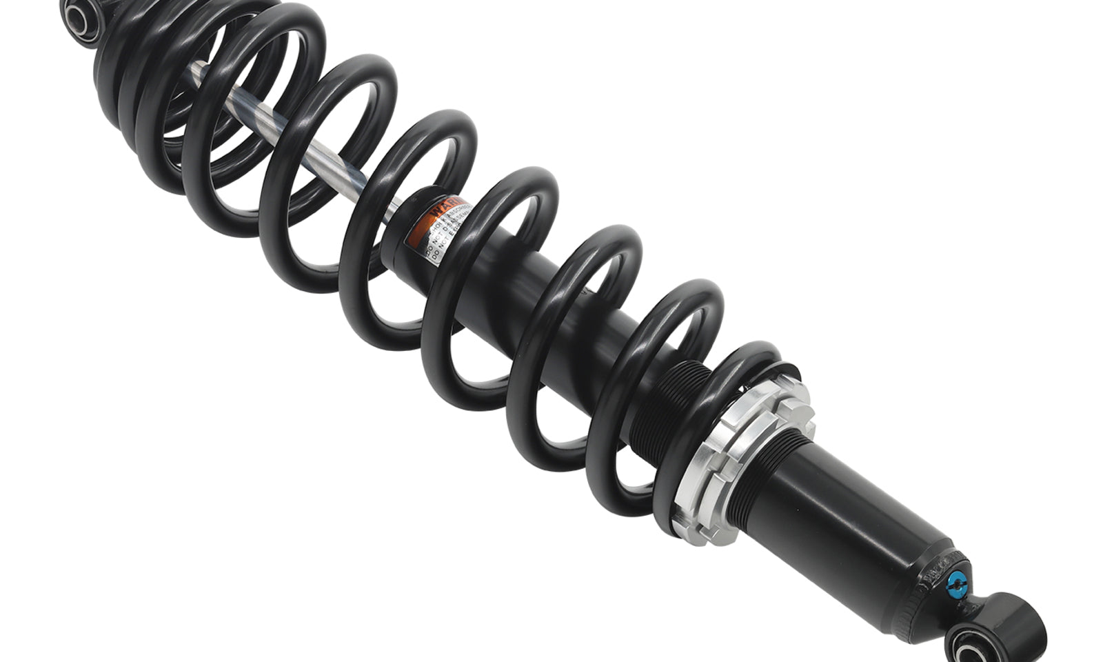 Whites Shock Absorber Can-Am Front - One Side Only