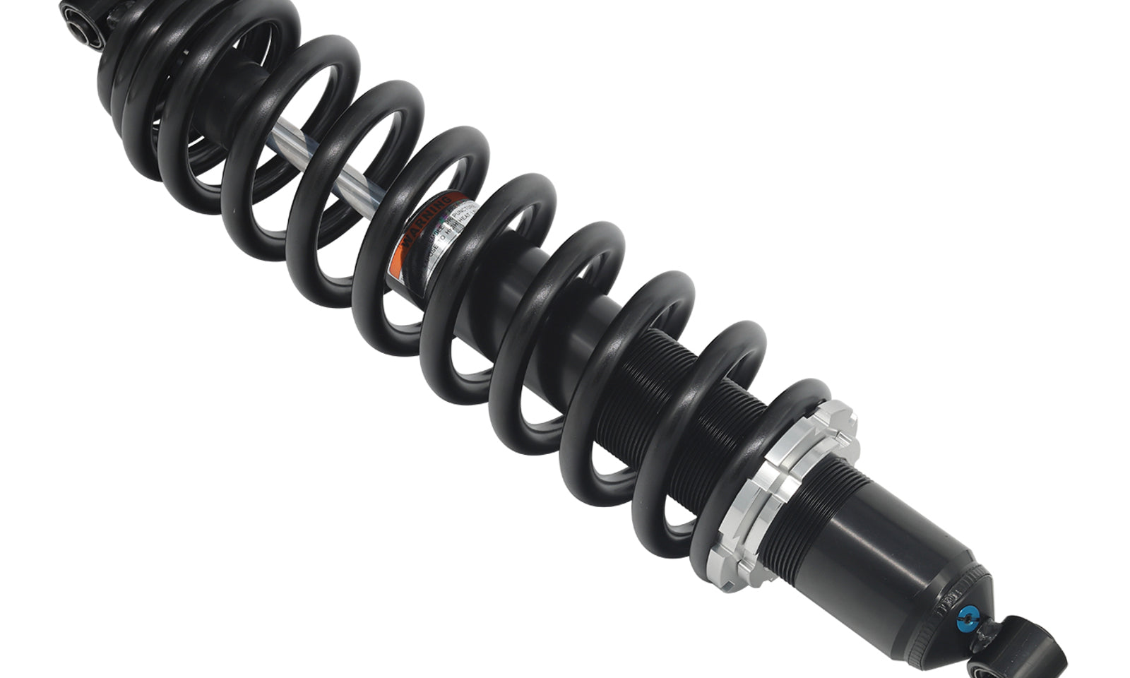 Whites Shock Absorber Can-Am Rear - One Side Only