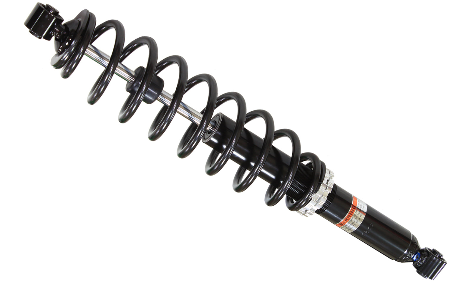 Whites Shock Absorber Can-Am Rear - One Side Only