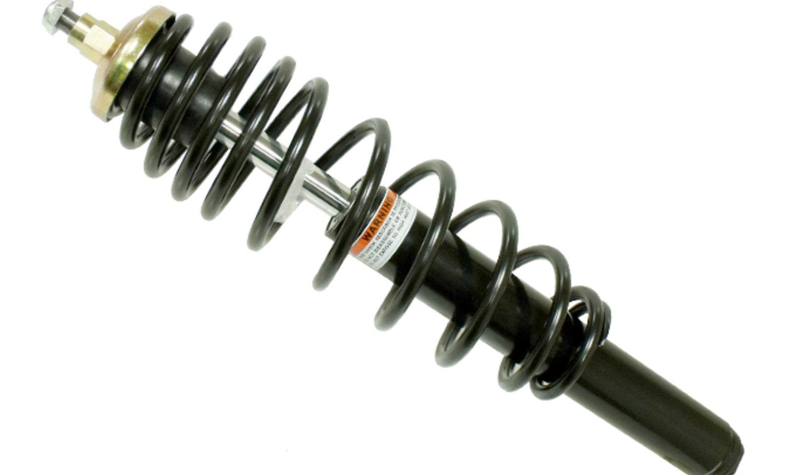 Whites Shock Absorber Polaris Front - One Side Only