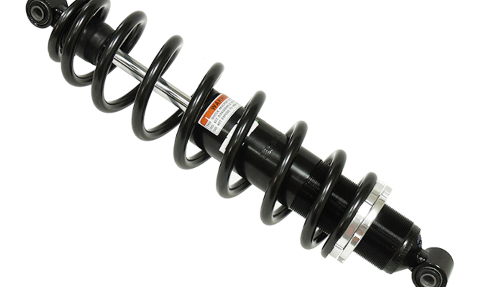 Whites Shock Absorber Polaris Rear - One Side Only