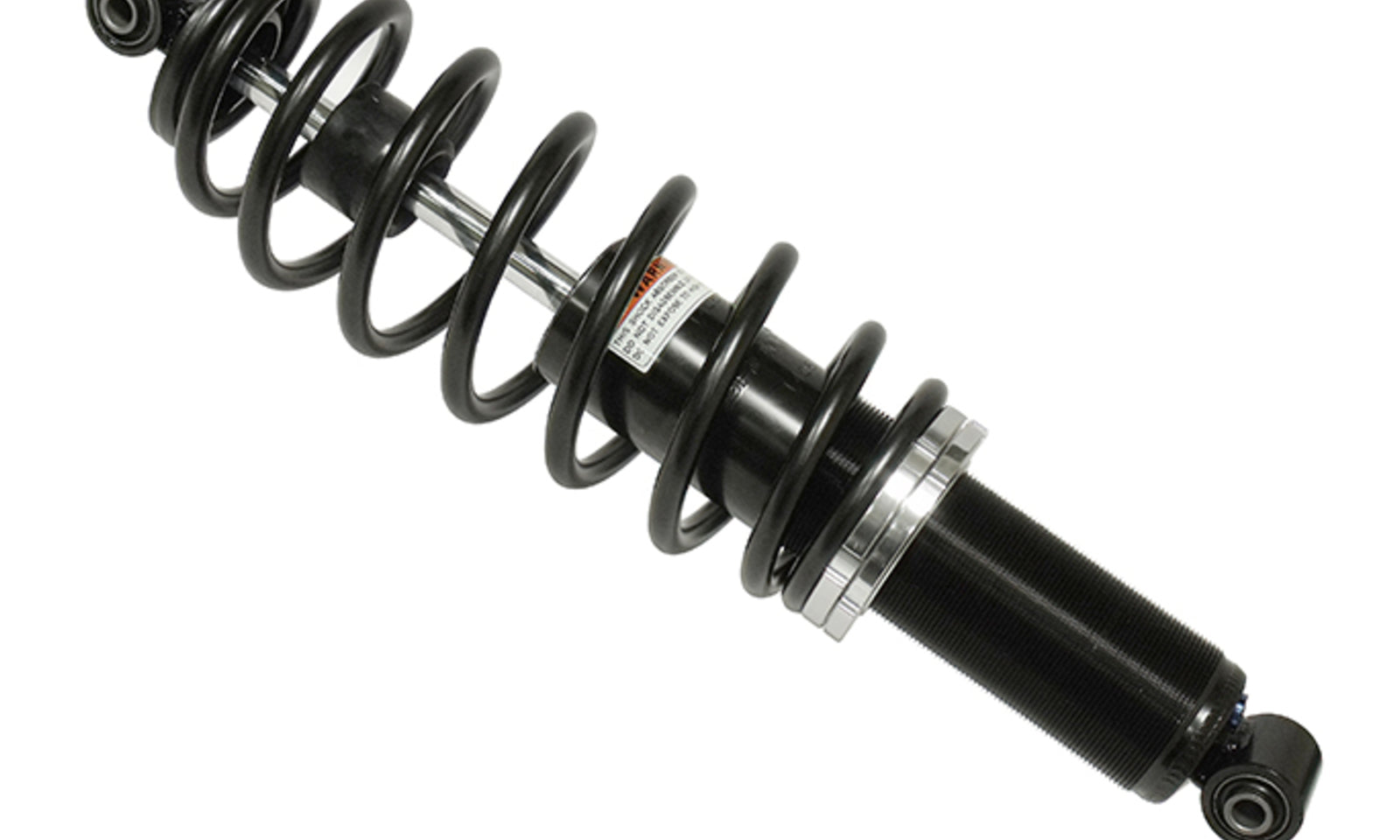 Whites Shock Absorber Polaris Rear - One Side Only