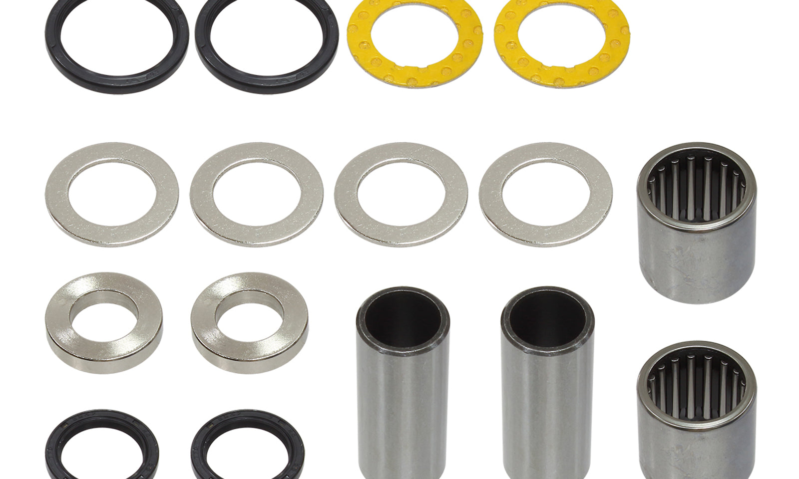 Whites Swingarm Bearing Kit