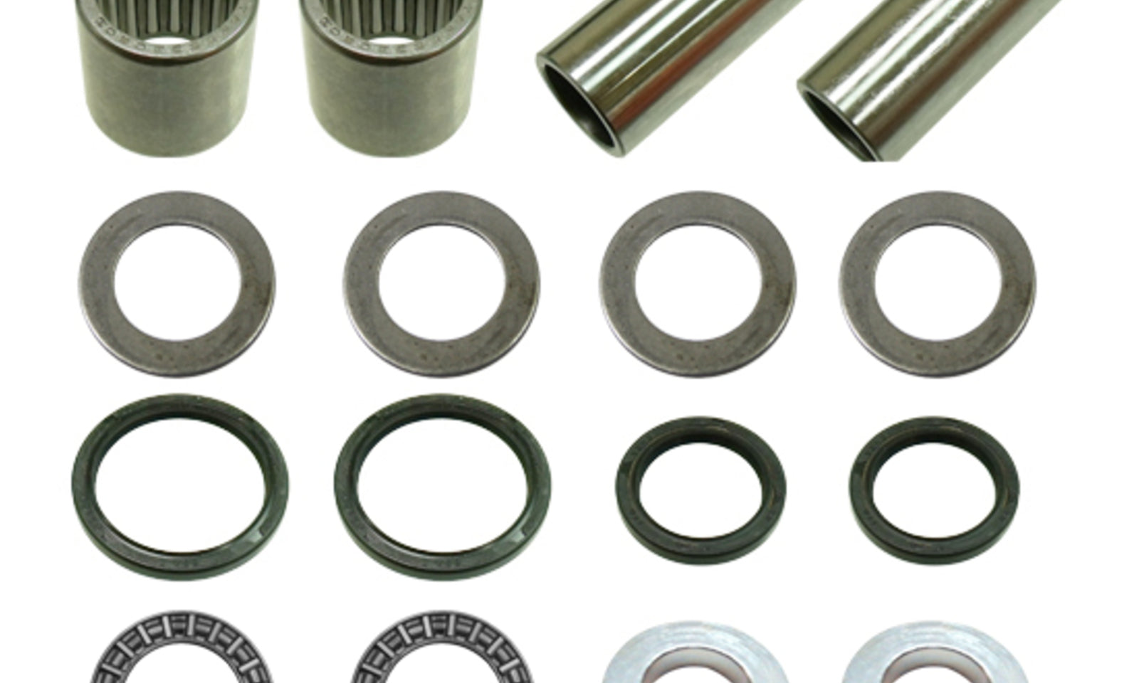 Whites Swingarm Bearing Kit