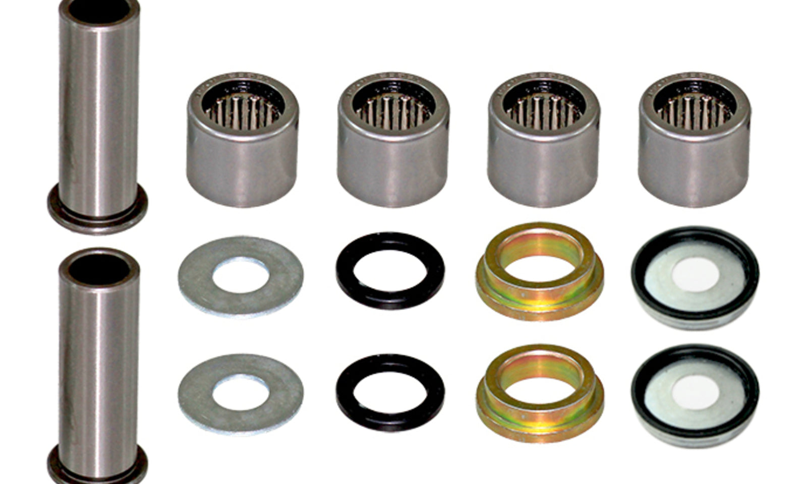 Whites Swingarm Bearing Kit