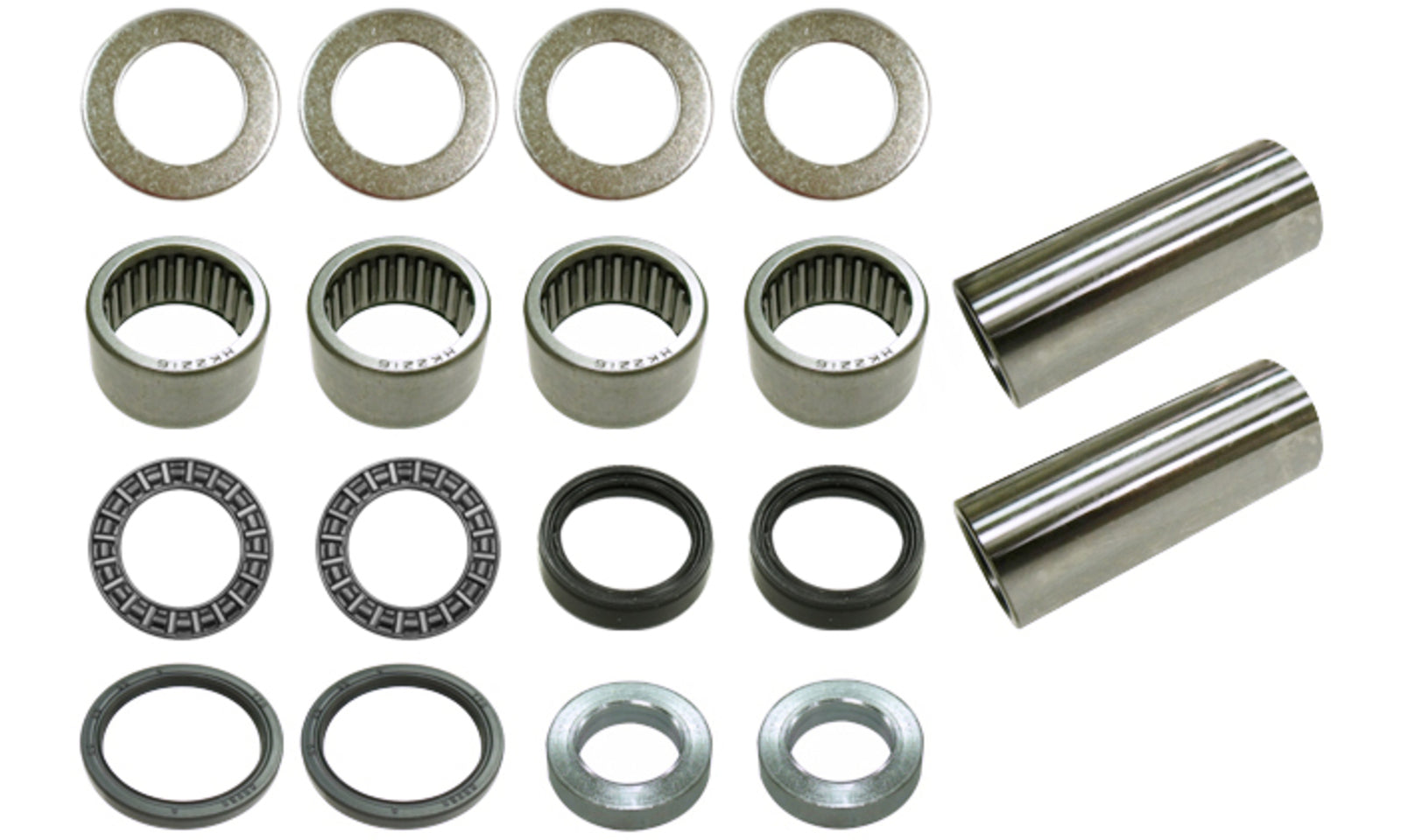 Whites Swingarm Bearing Kit