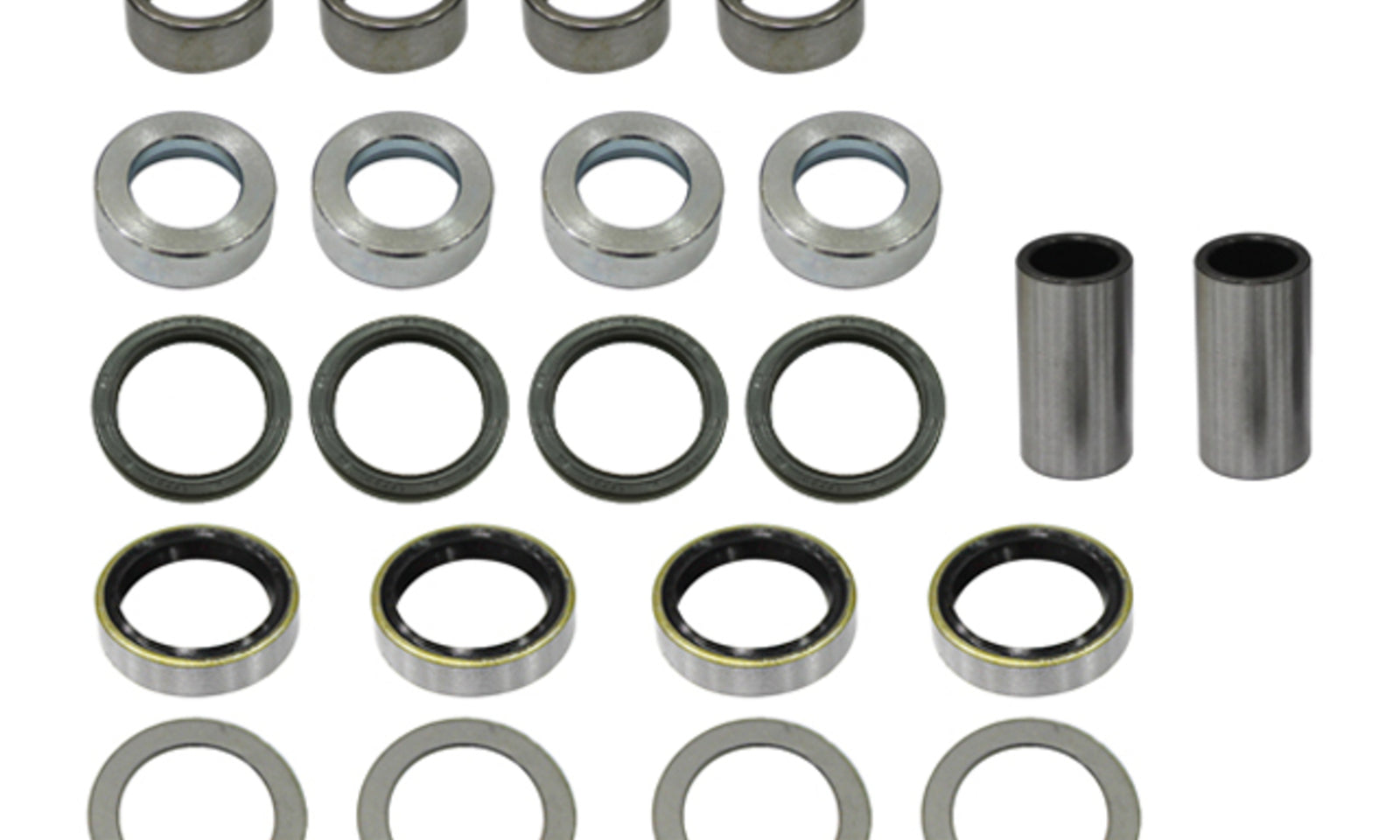 Whites Swingarm Bearing Kit