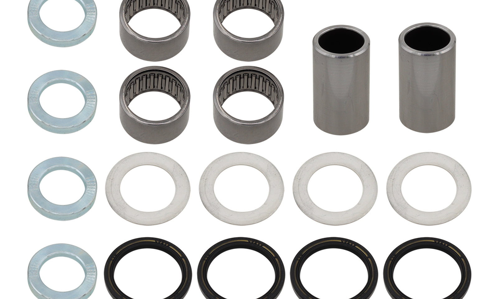 Whites Swingarm Bearing Kit