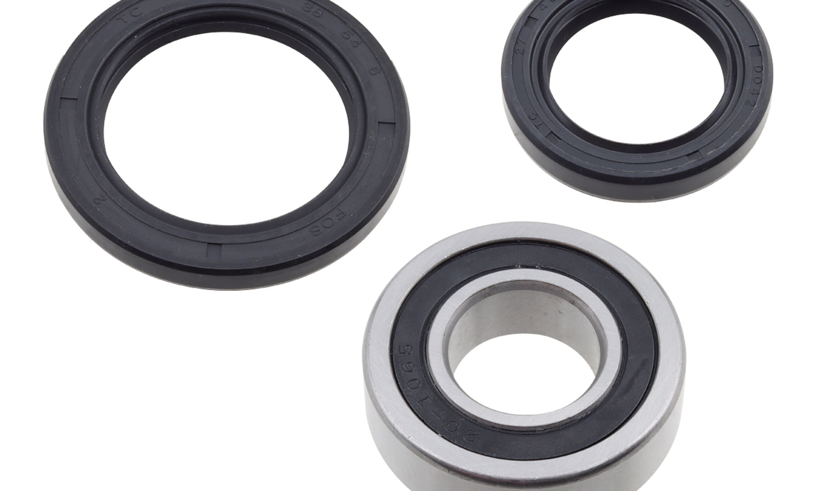 Whites Steering Stem Bearing Kit