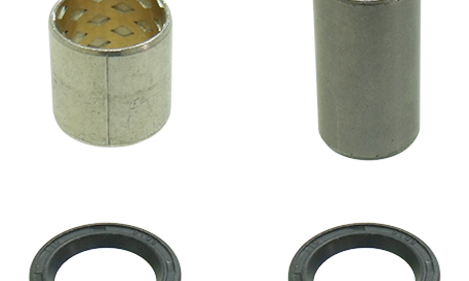 Whites Shock Bearing Kit