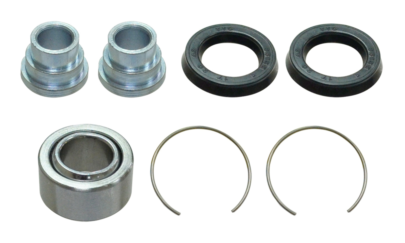 Whites Shock Bearing Kit