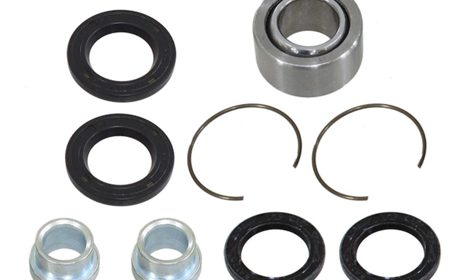 Whites Shock Bearing Kit