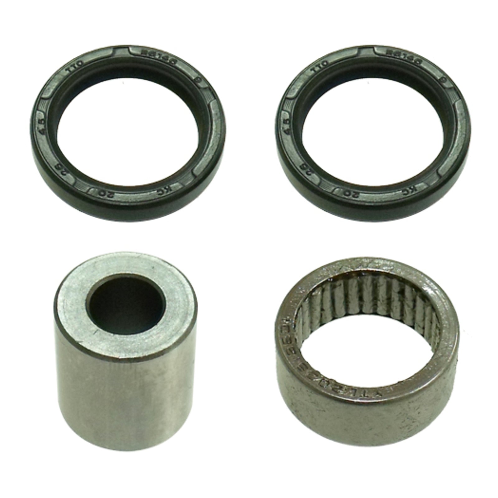 Whites Shock Bearing Kit