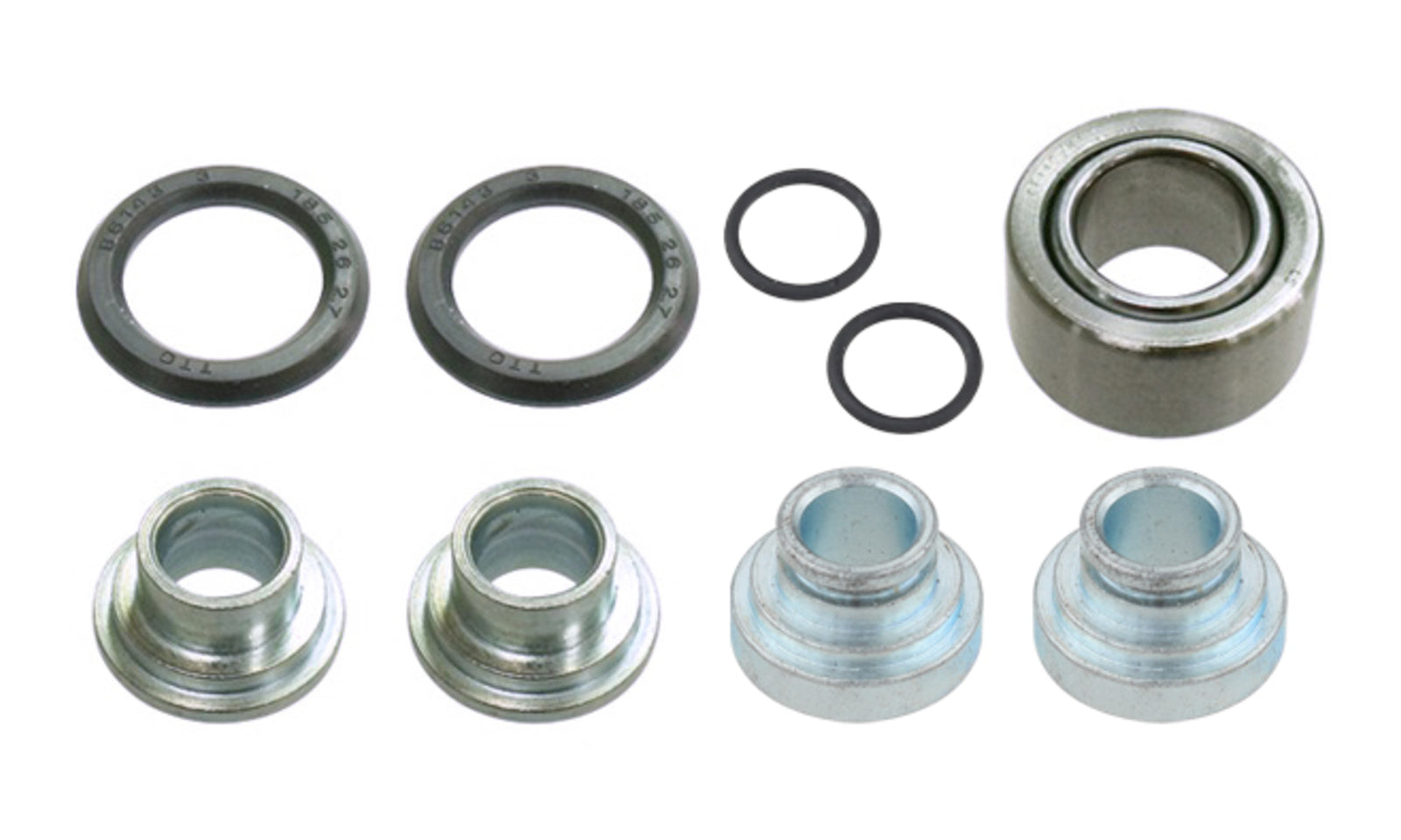 Whites Shock Bearing Kit