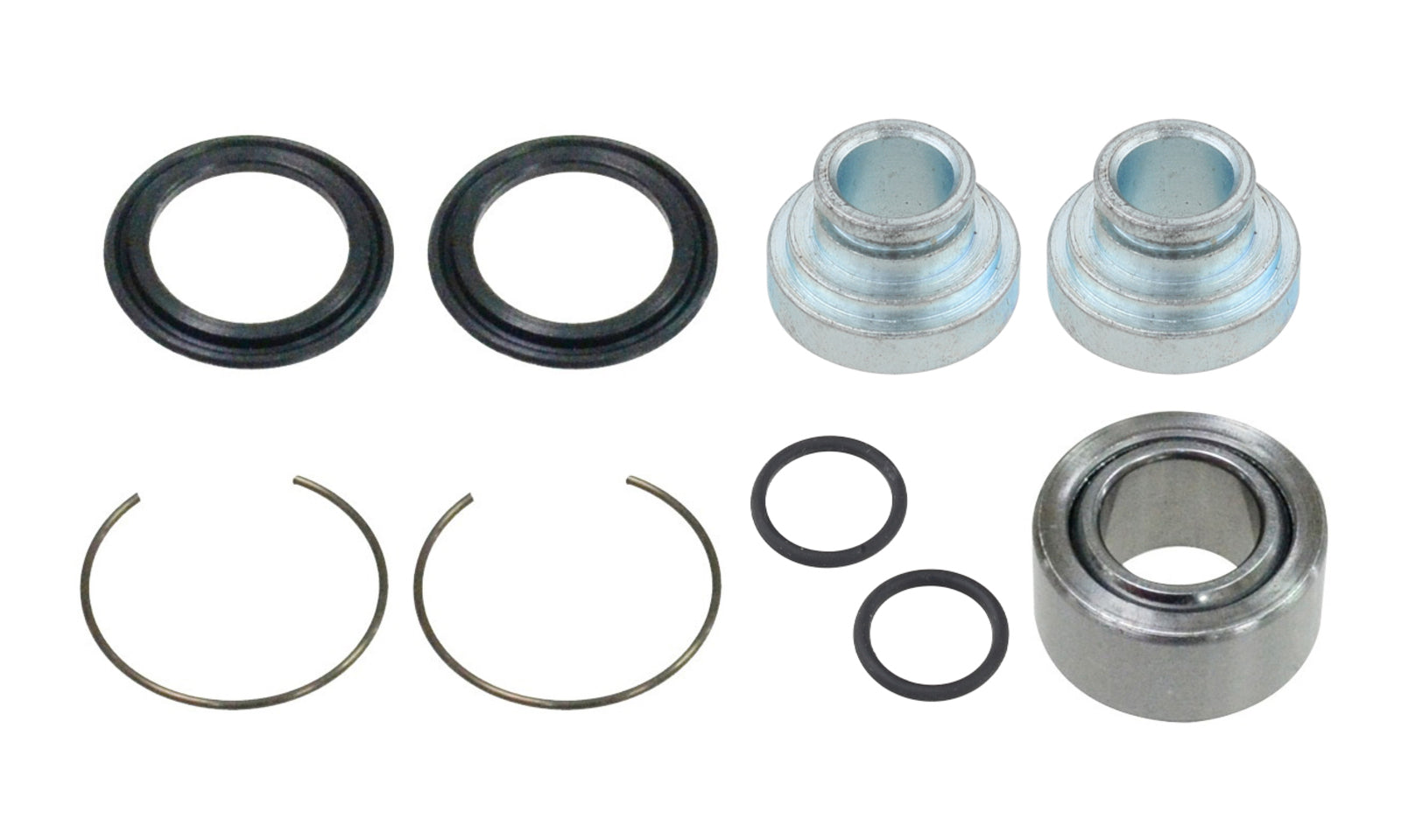 Whites Shock Bearing Kit
