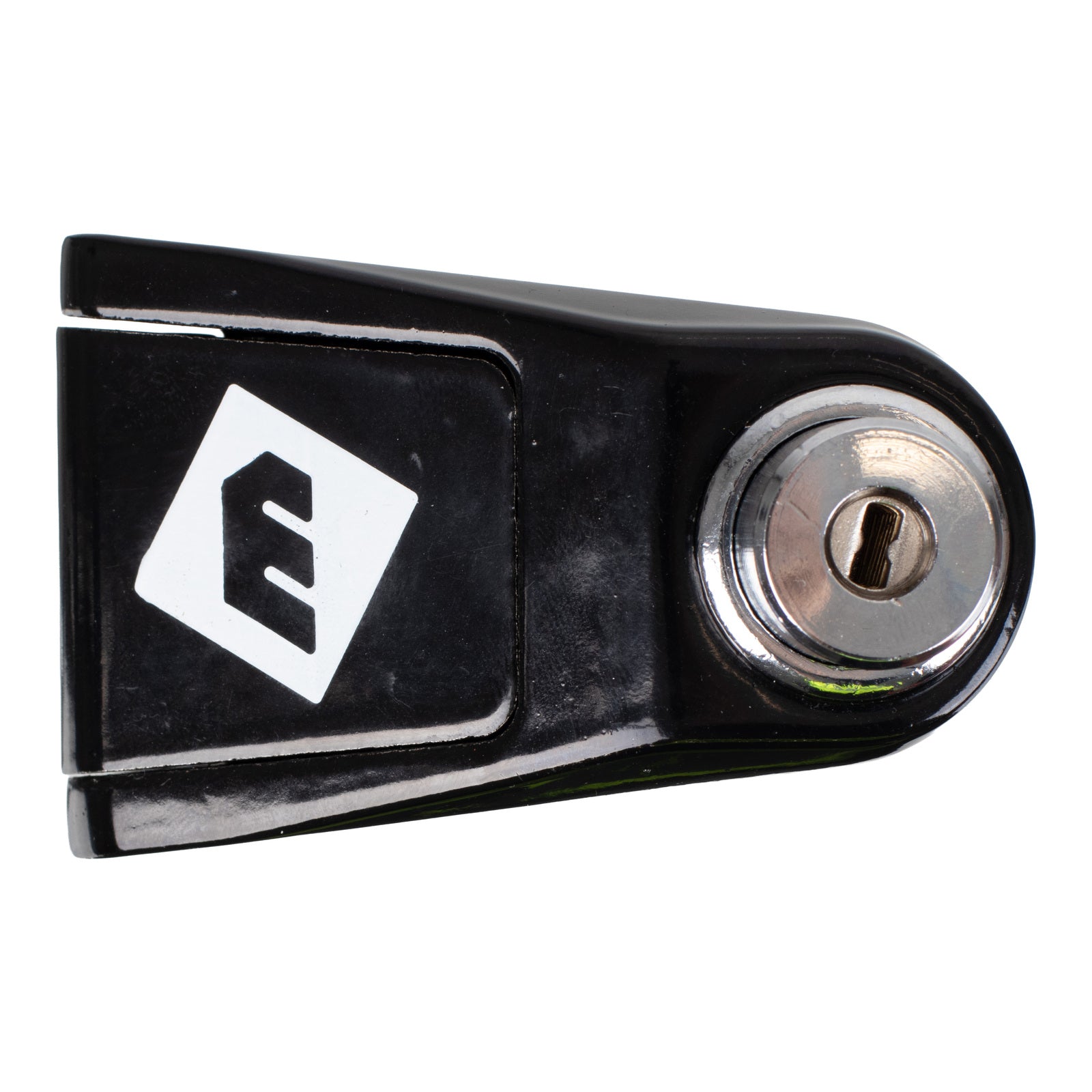 WMP Disc Lock Alarm Type 10mm Pin With Reminder