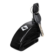 WMP Disc Lock Alarm Type 6mm Pin With Reminder