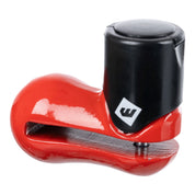 WMP Disc Lock 6mm Pin With Disc Lock Reminder
