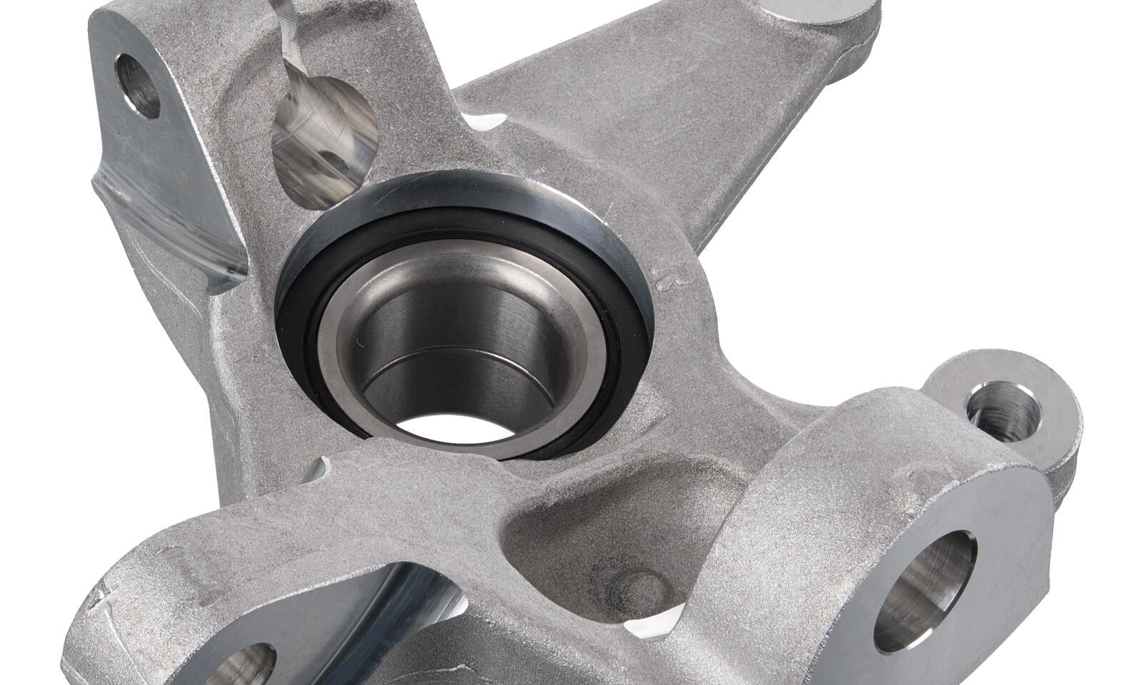 WMP Steering Knuckle ATV Can-Am